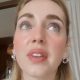 Chiara Ferragni niente vacanze con Fedez
