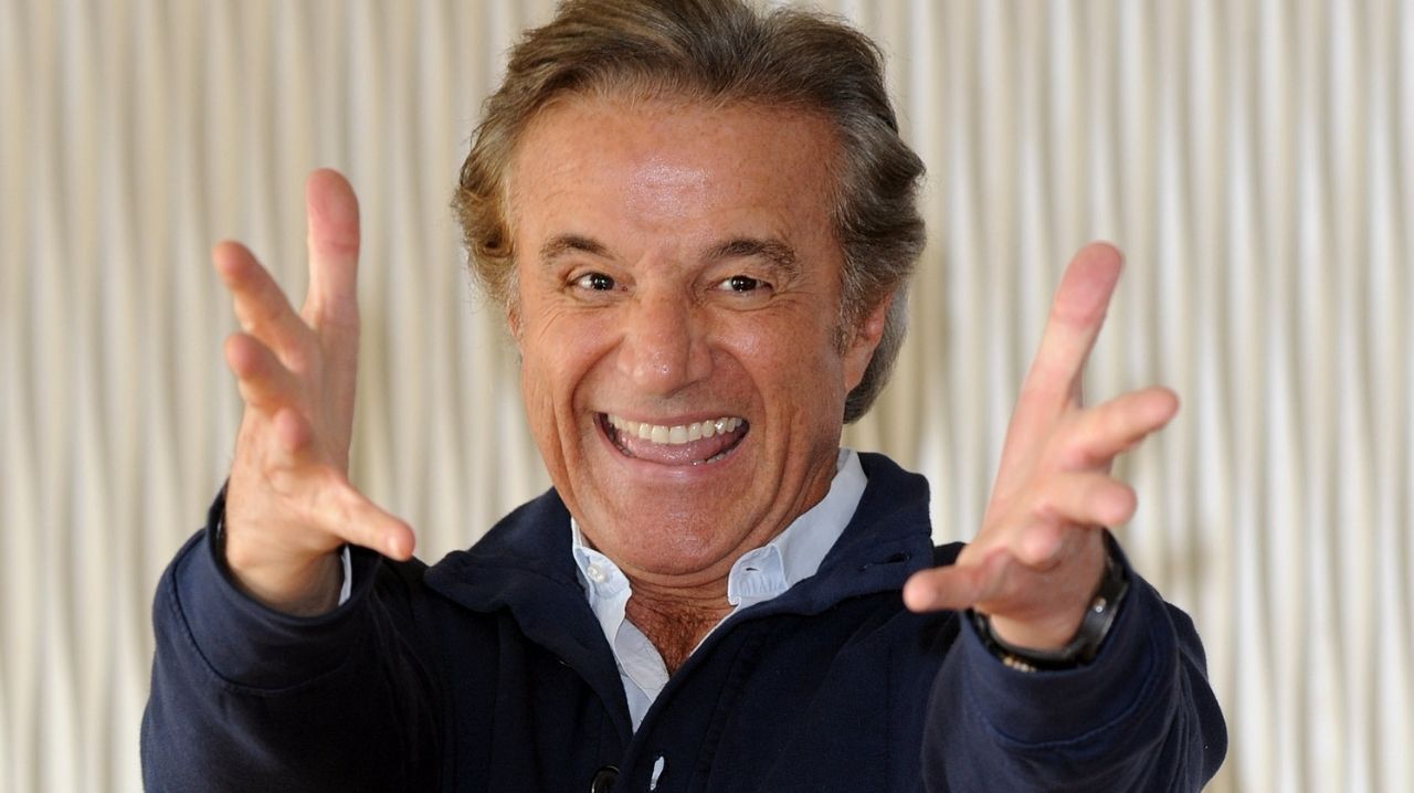 Christian De Sica