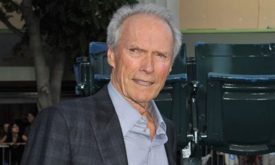 Clint Eastwood Cry Macho