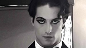 Lutto per Damiano dei Maneskin, morto il nonno: “Grazie di tutto, per sempre”