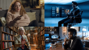 Death to 2021: data di uscita e cast del nuovo documentario di Netflix