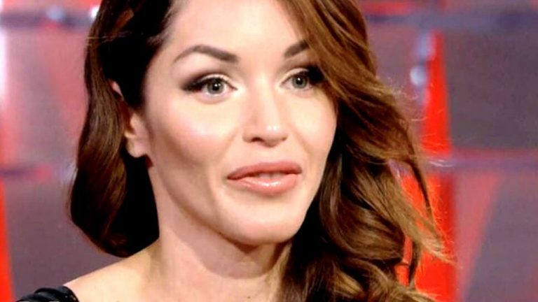 Delia Duran a Verissimo