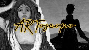 Artoscopo: l’oroscopo artistico di dicembre 2021