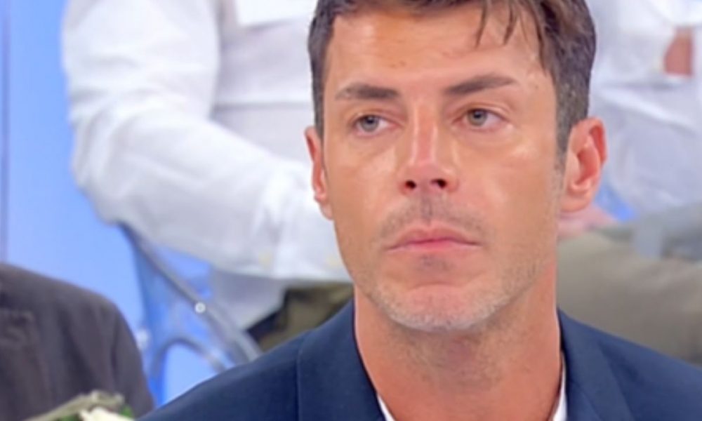 Uomini e Donne: è finita la storia tra Diego e Aneta