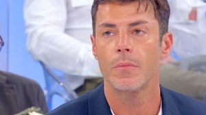 Uomini e Donne: è finita la storia tra Diego e Aneta