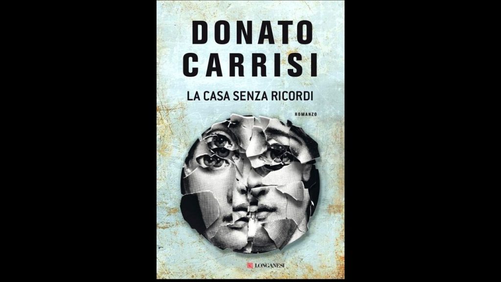 La casa senza ricordi di Donato Carrisi