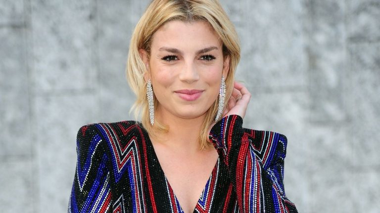 Emma Marrone film Il ritorno