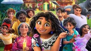 Encanto: questo Natale la Disney ha fatto un passo avanti con la “principessa” Mirabel?