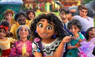 Encanto classico Disney