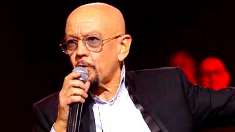 Enrico Ruggeri smentisce Loredana Bertè