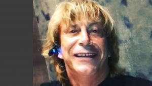 Enzo Paolo Turchi: la nascita della figlia Maria è un “miracolo”