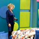 Eva Grimaldi al GF Vip