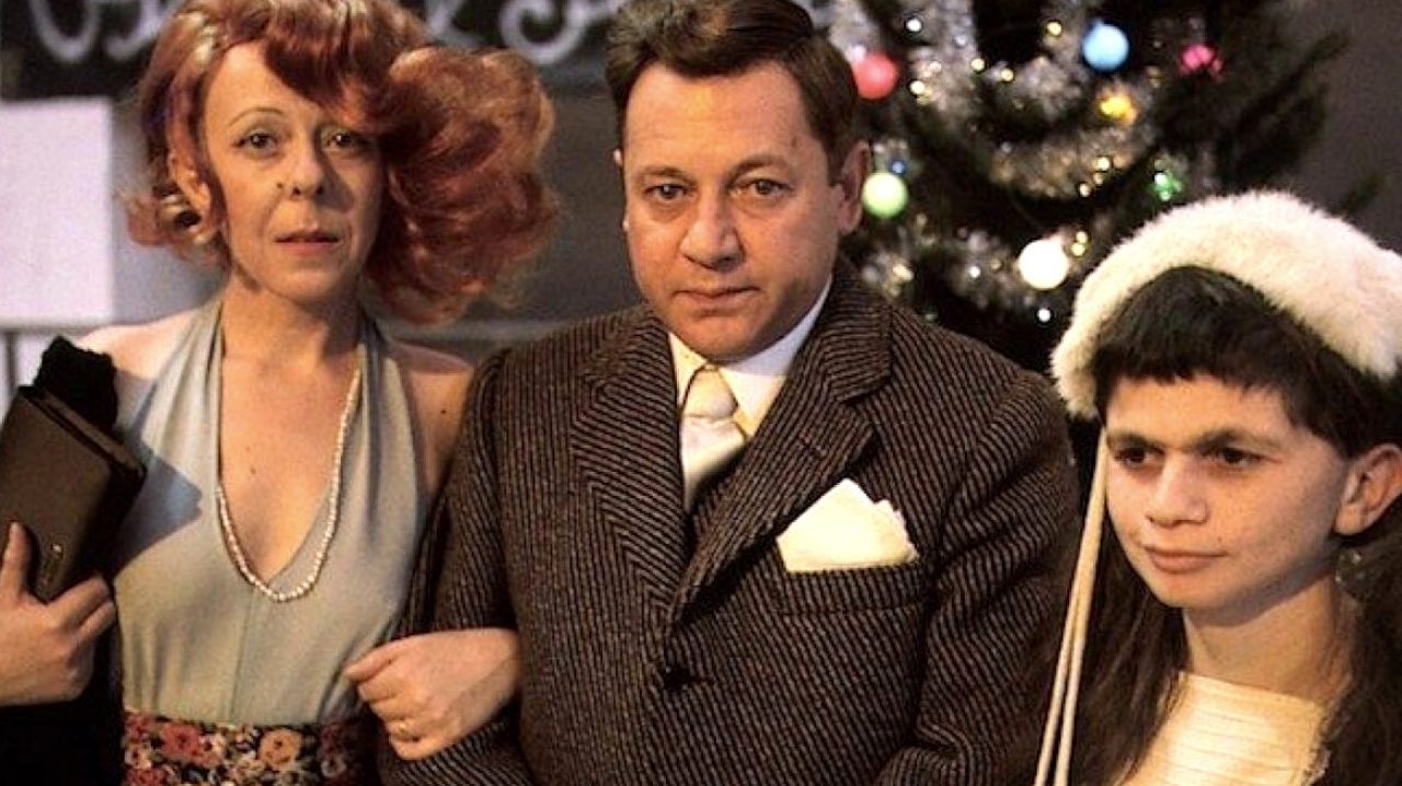 fantozzi pina