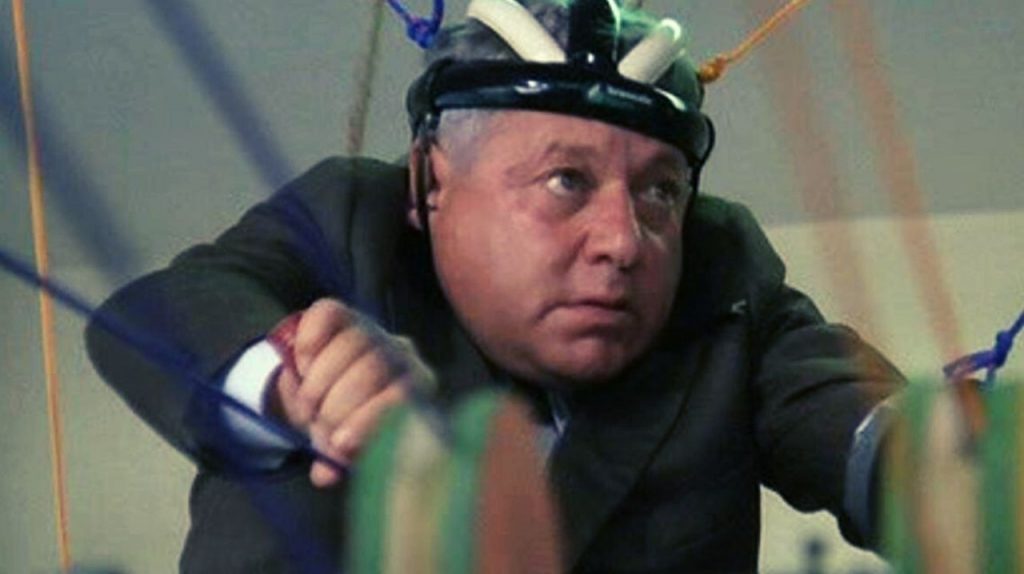 fantozzi subisce ancora