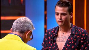 Federico Chimirri: chi è l’ex di Uomini e Donne ora in corsa a Masterchef Italia  11
