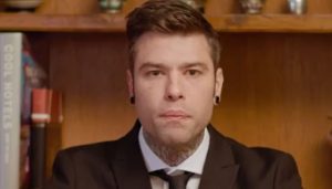 Fedez come Springsteen: venduto oggi il suo intero catalogo editoriale