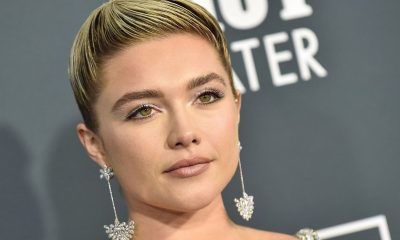 Florence Pugh
