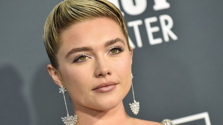 Florence Pugh