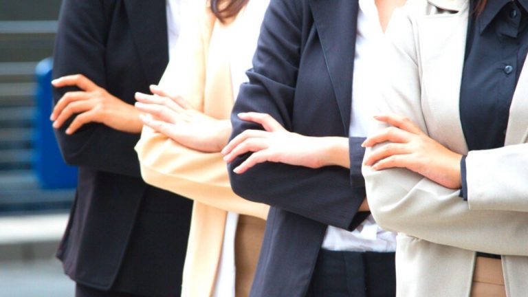 Forbes, donne più potenti al mondo