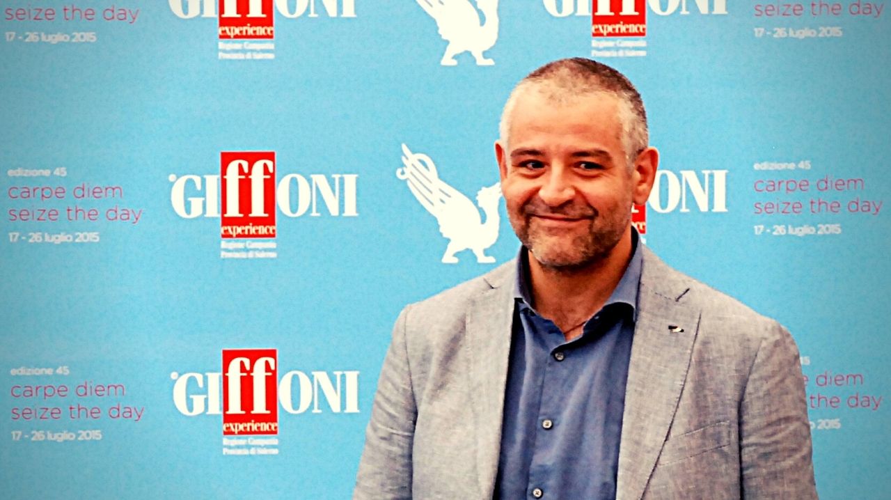 Fortunato Cerlino Gomorra