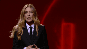 Francesca Fagnani racconta lo sgarbo subito dalla famosa conduttrice: “Voleva solo maschi”