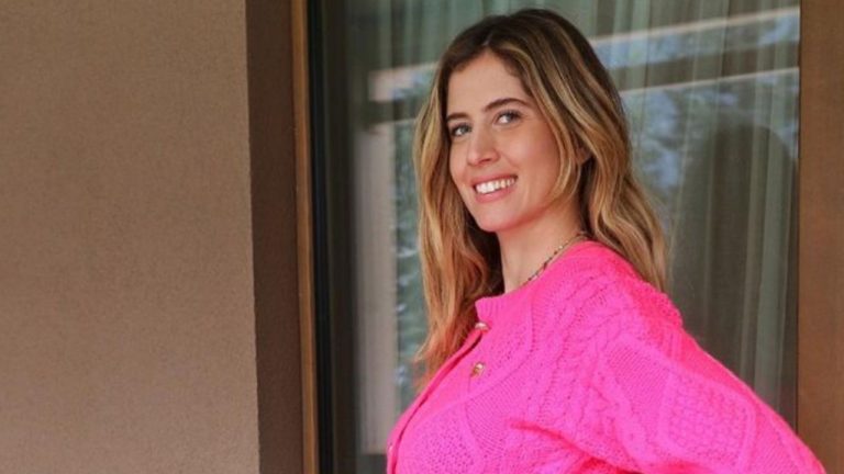 Francesca Ferragni è incinta