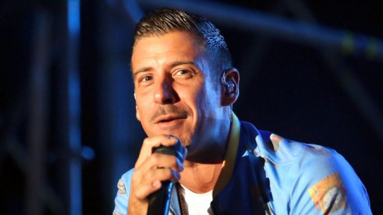 Francesco Gabbani conduttore
