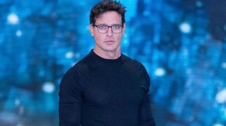 Gabriel Garko fidanzato