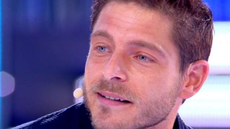 Gabriele Rossi attore