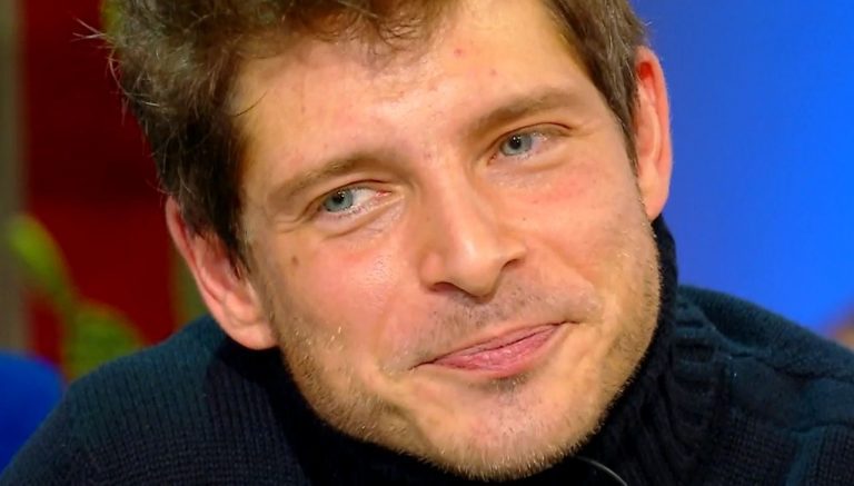 Gabriele Rossi Rai Oggi è un altro giorno