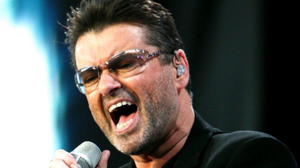 George Michael