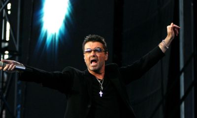 George Michael