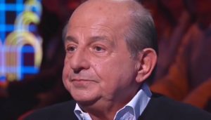 Giancarlo Magalli, lo sfogo dopo la sentenza ma la Volpe non ci sta: “Questa è una battaglia che non ho fatto per i tuoi soldi”