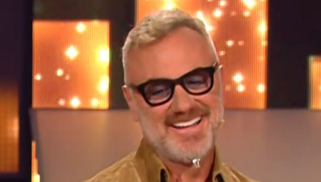 Gianluca Vacchi