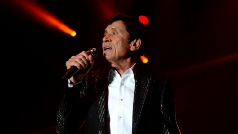 Gianni Morandi carriera e successi