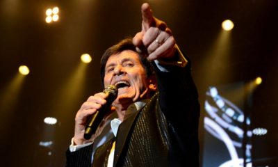 Gianni Morandi carriera e successi