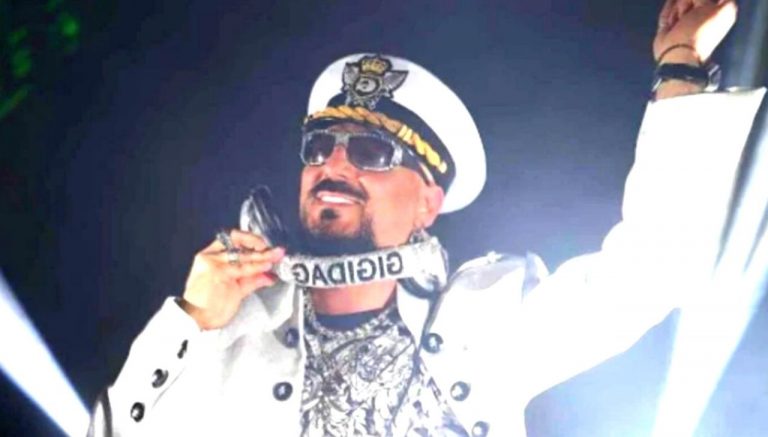 Gigi D'Agostino