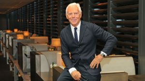 Armani dice basta alla lana d’angora: stop ai maltrattamenti sui conigli