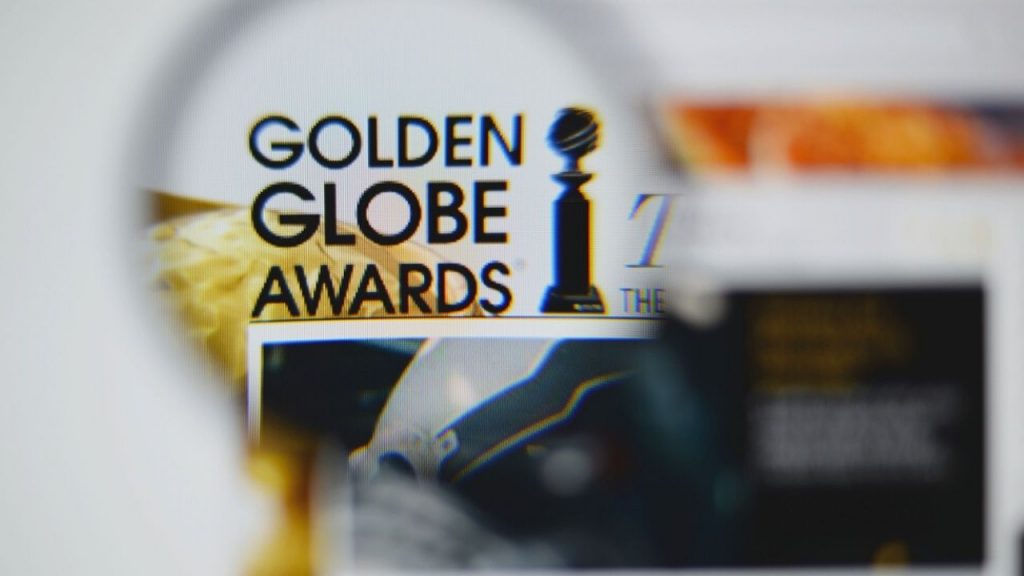 Golden Globe Awards candidature