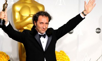 Sorrentino agli Oscar