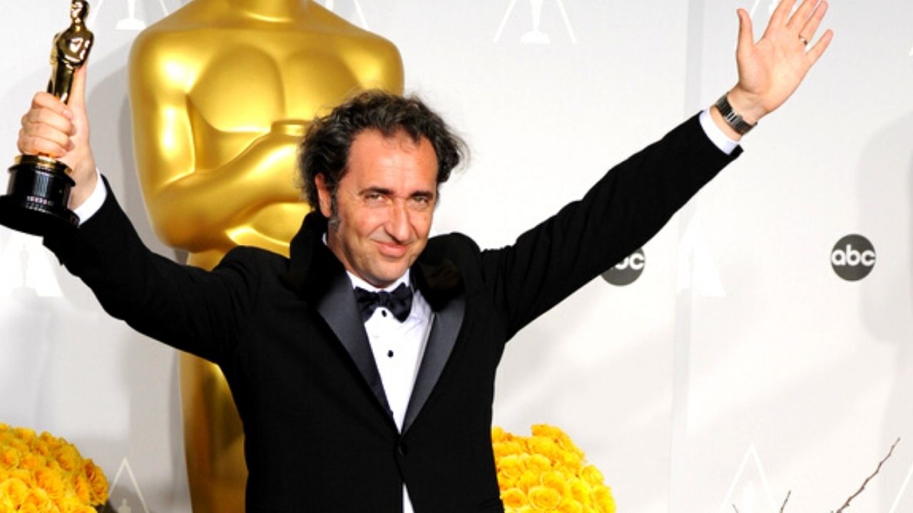 Sorrentino agli Oscar