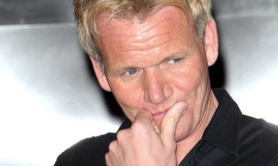 Gordon Ramsay
