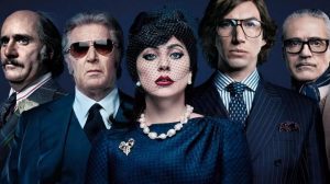 Ucci ucci, sento odor di farsa Gucci: la recensione del film con protagonista Lady Gaga
