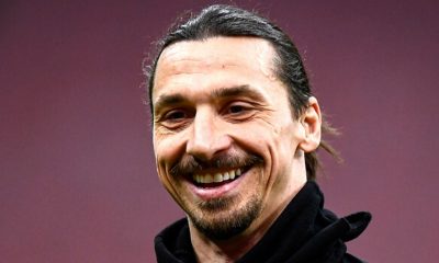 Zlatan Ibrahimovic