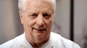 Iginio Massari riceve le Tre Torte d’Oro: al pasticcere va il massimo riconoscimento di Gambero Rosso