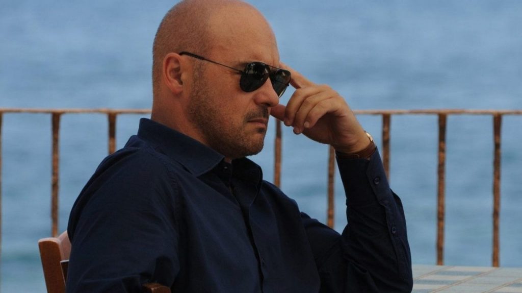 Il commissario Montalbano