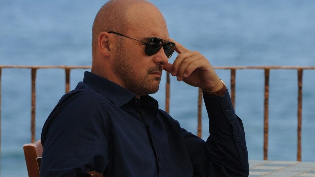 Il commissario Montalbano