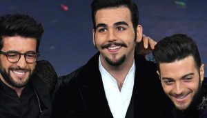 Ignazio Boschetto e Ana Paula Guedes si sono lasciati? L’indiscrezione