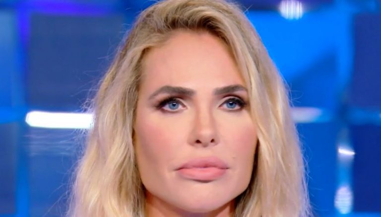 Ilary Blasi Verissimo