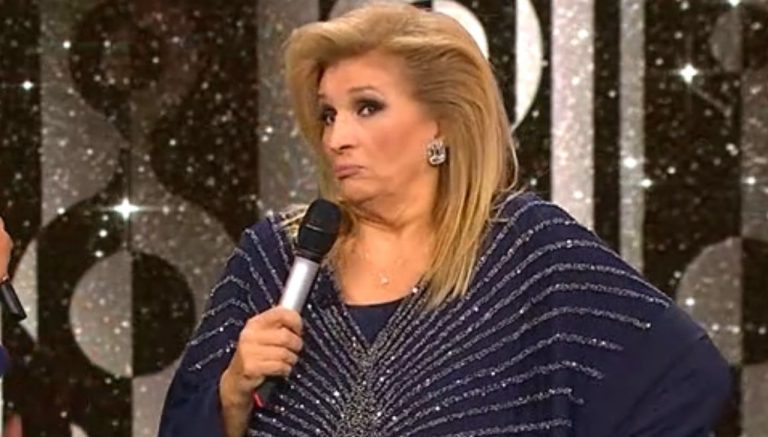 Iva Zanicchi D'Iva